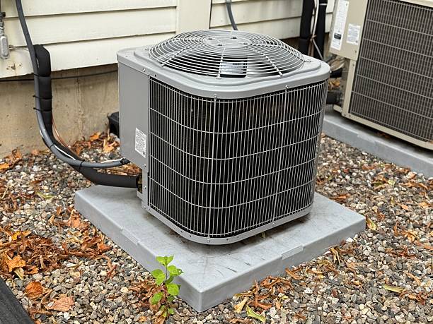 24/7 Emergency Hvac Installation experts in Belleville, IL